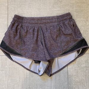 Lululemon Hotty Hot 2.5